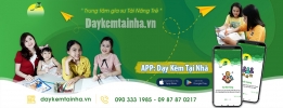 Dịch vụ gia sư môn Hóa tại nhà