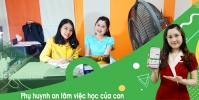 Gia sư dạy môn Hóa tại nhà