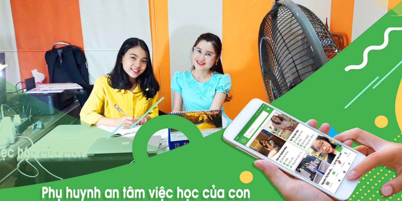 Gia sư dạy môn Hóa tại nhà TPHCM