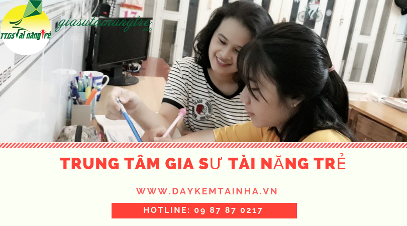 Gia sư dạy môn Hóa tại quận 6